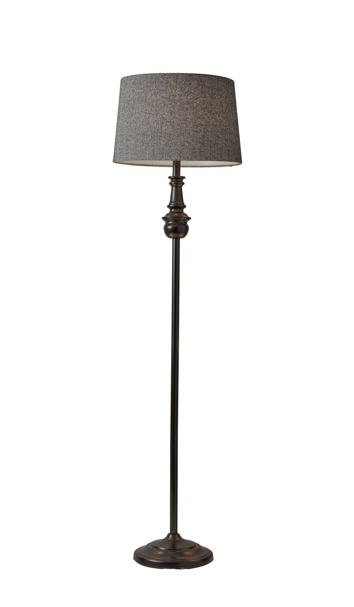 charles floor lamp