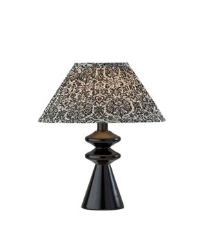 DAHLIA TABLE LAMP
