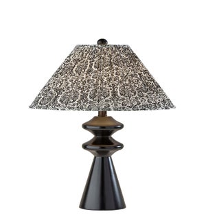DAHLIA LARGE TABLE LAMP