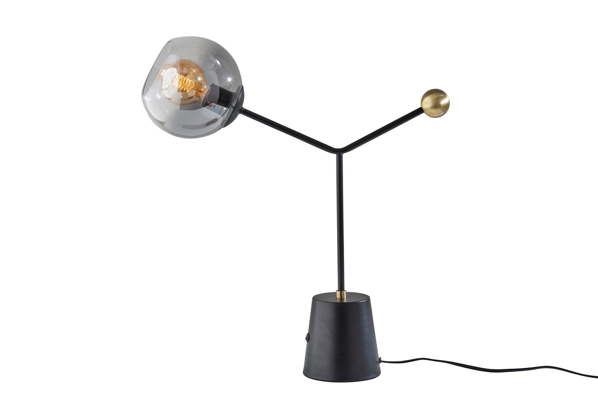 DUSK TABLE LAMP fall 2023 Adesso