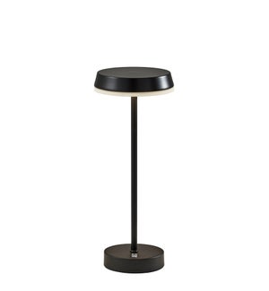 Tommy LED Cordless Table Lamp