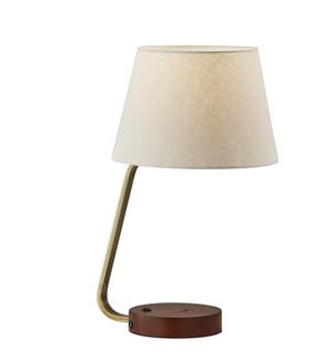 Louie AdessoCharge T.Lamp- Ab