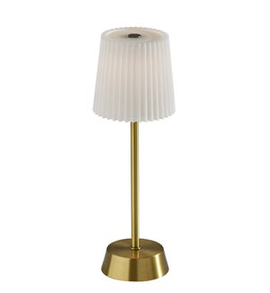 Bobby Cordless LED Table Lamp