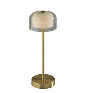Benji Cordless LED Table Lamp