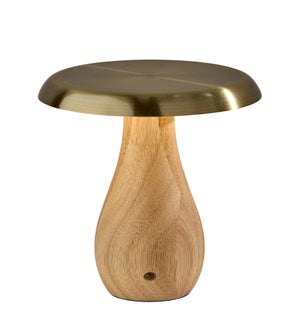 NAYA CRDLESS LED TBL LAMP- NTL