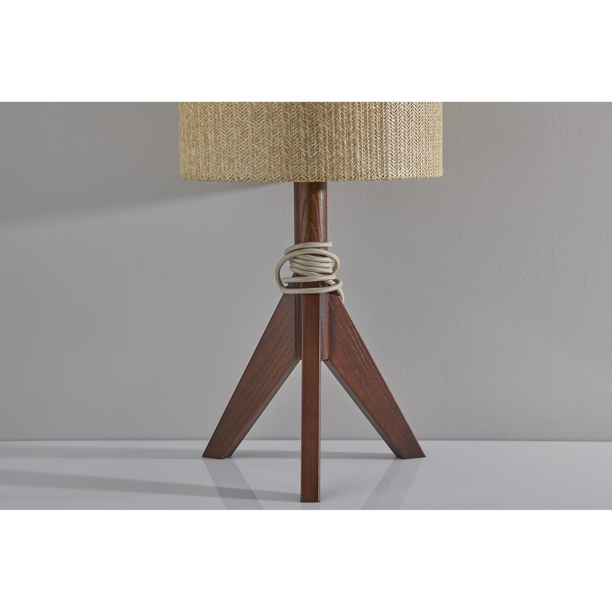 Adesso eden 2024 floor lamp