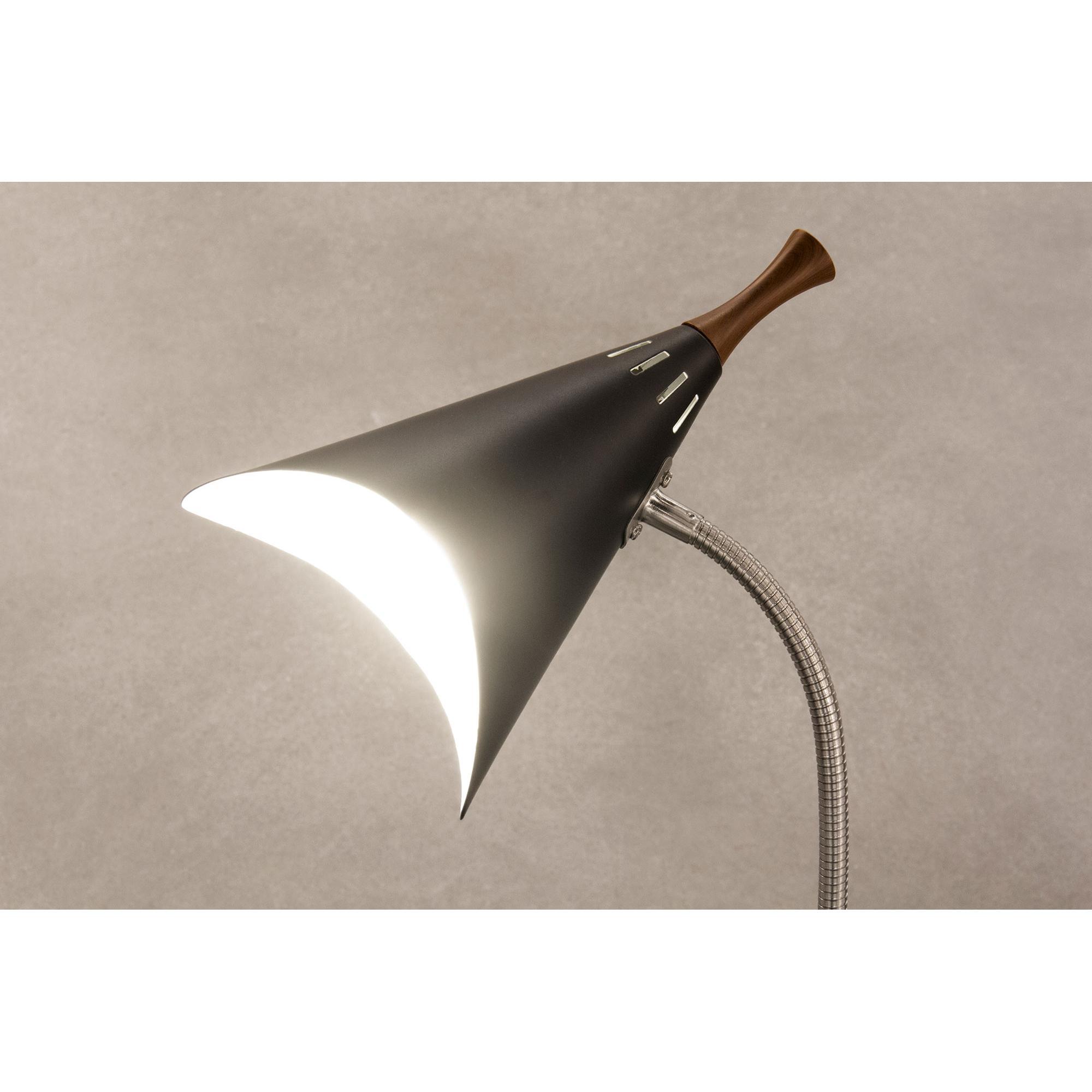 adesso draper desk lamp