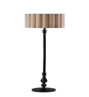 CLARET FLOOR LAMP