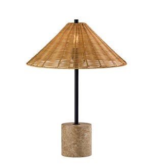 RAYNE TABLE LAMP