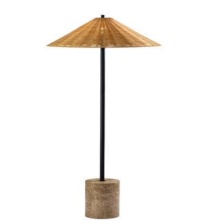 RAYNE FLOOR LAMP