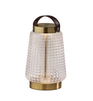 SAMARA CRDLS LED TALL TBL LANT