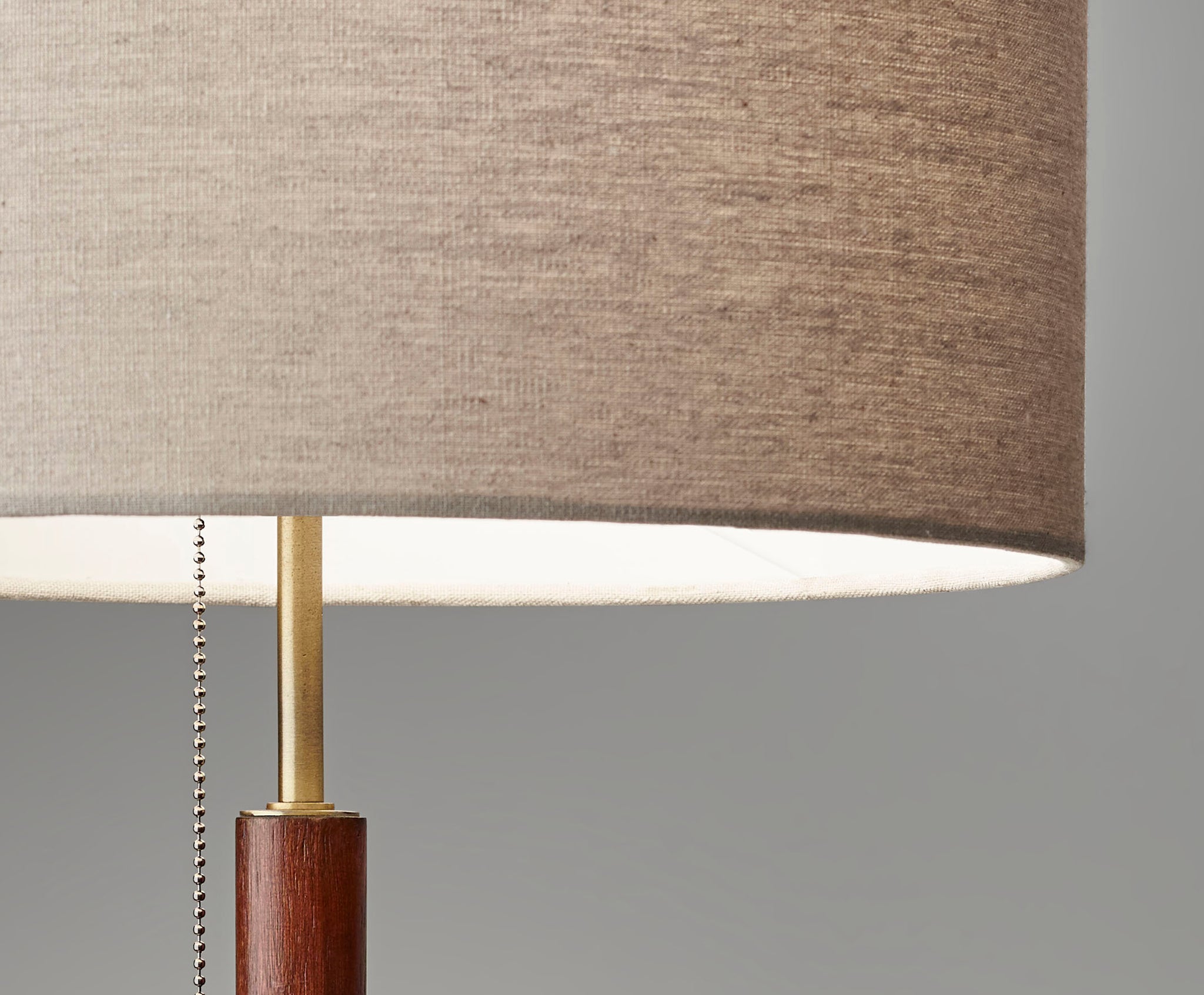 Adesso hamilton store table lamp