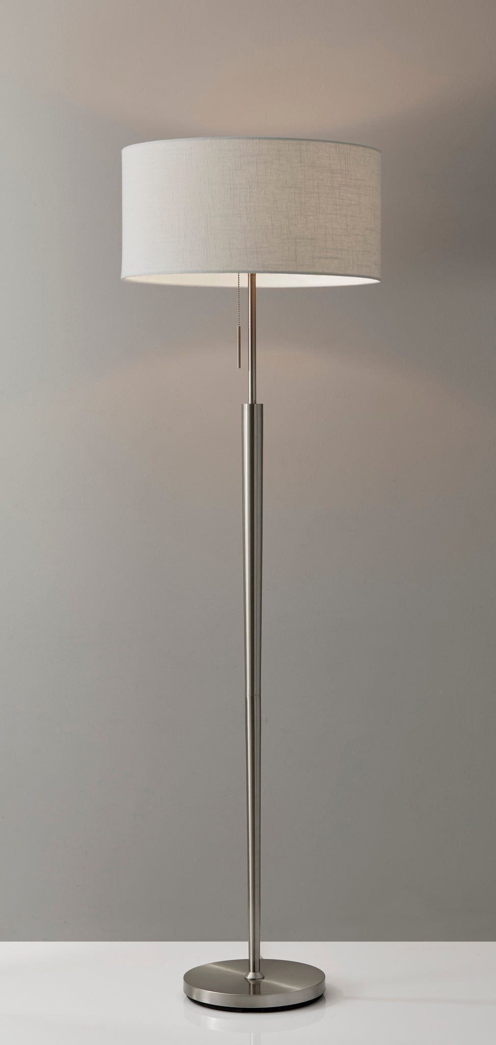 hayworth floor lamp