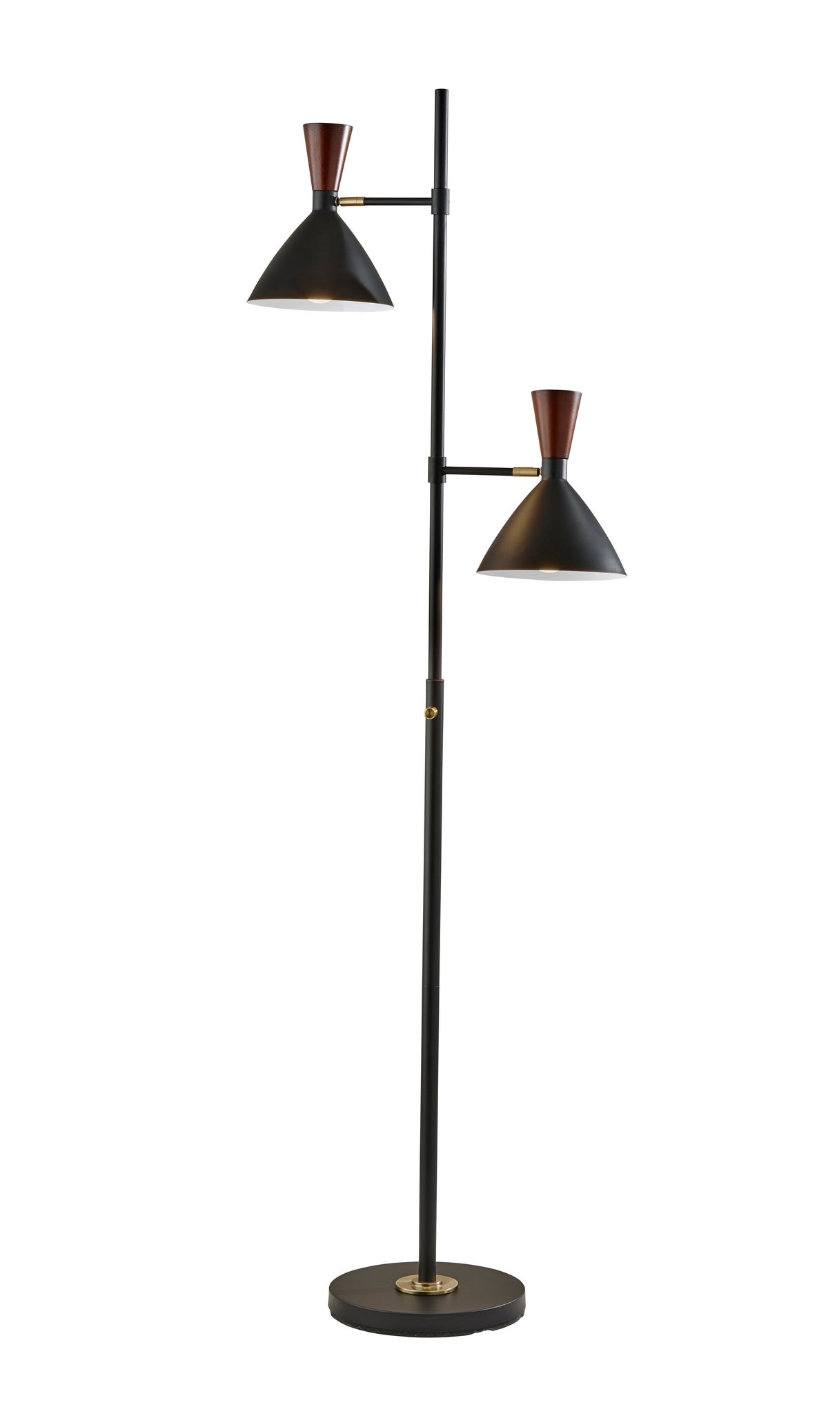 Arlo Tree Lamp - task lamps | Adesso