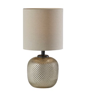 Vivian Table Lamp- Antq Bronze