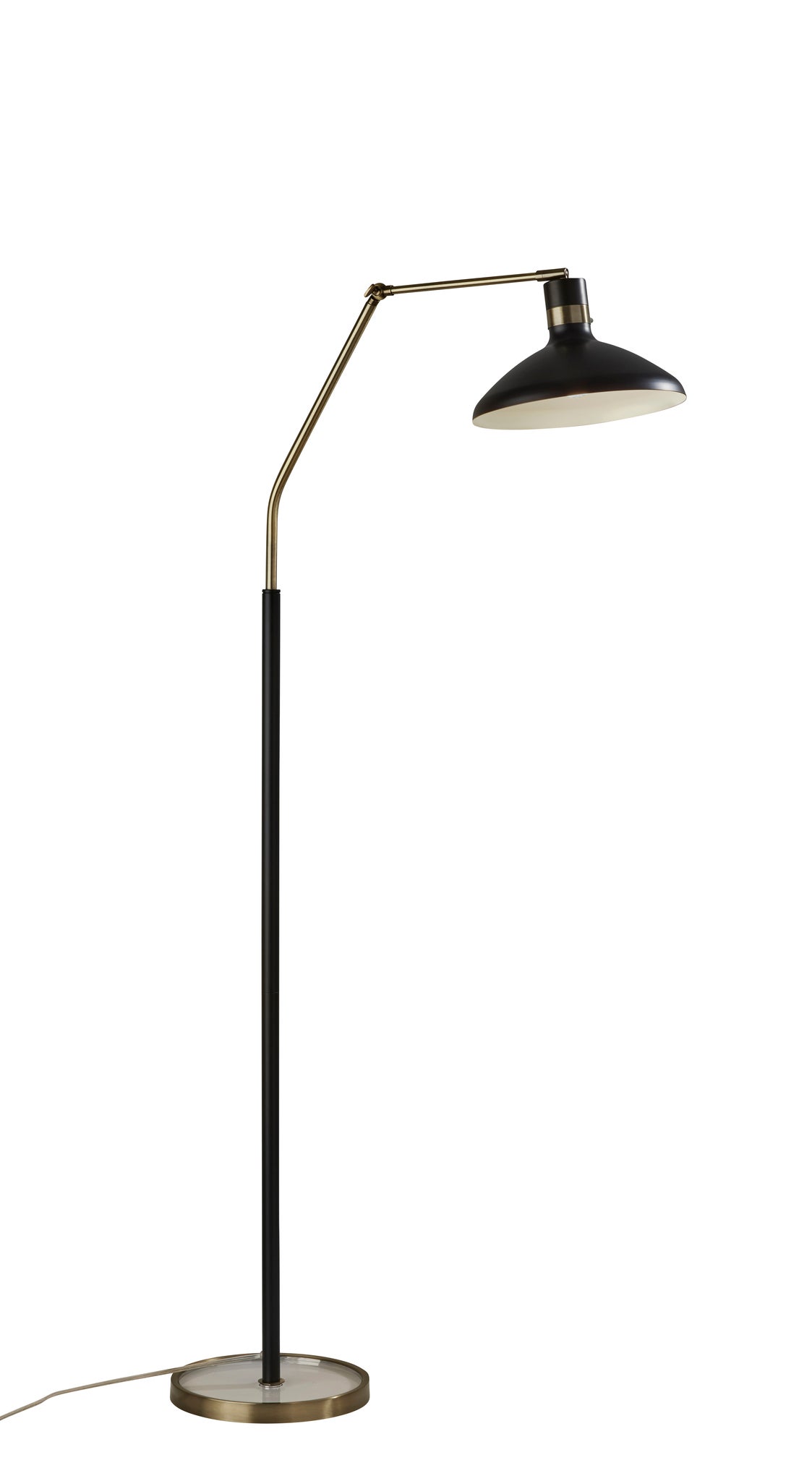 Restoration hardware store task floor lamp