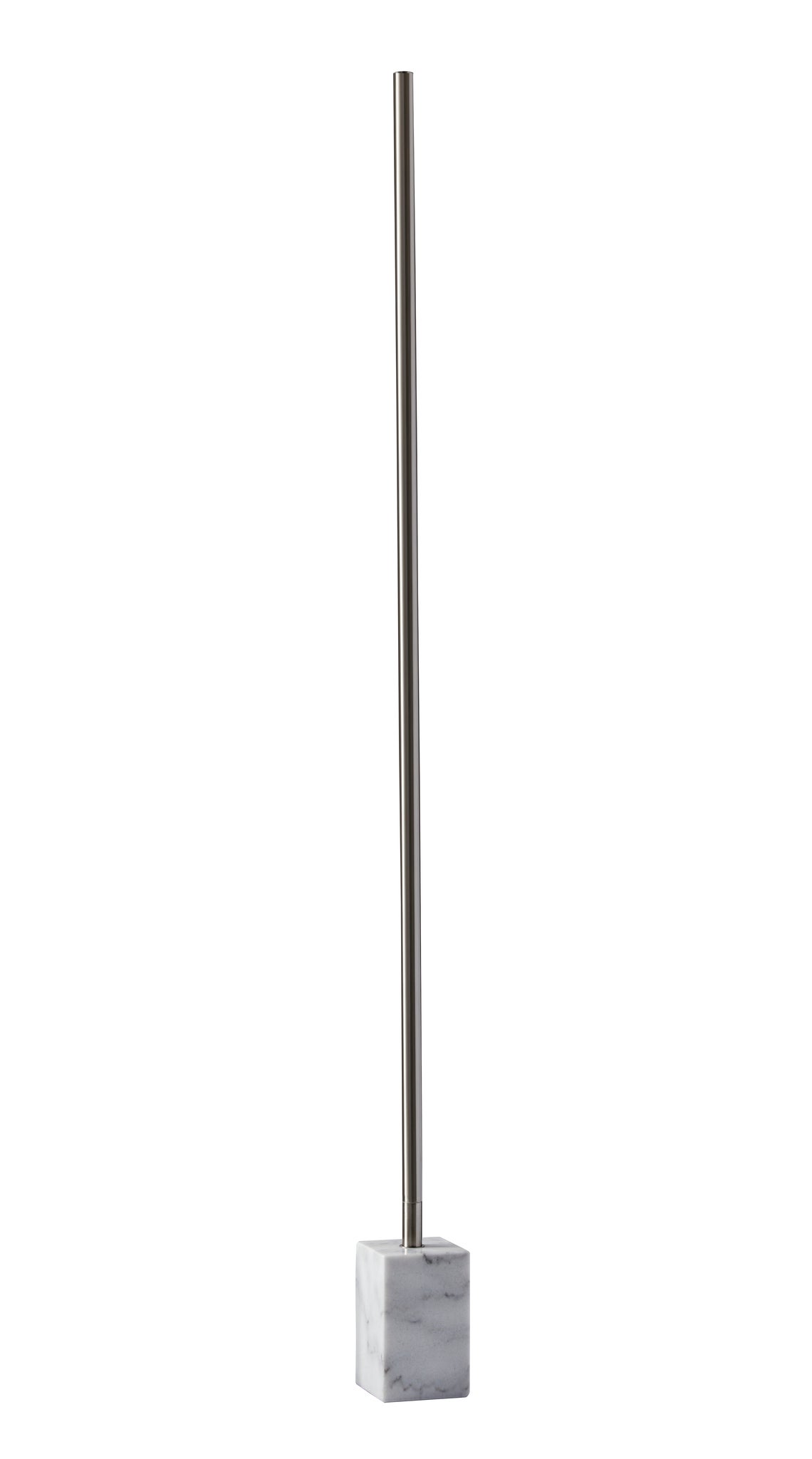 adesso felix led wall washer floor lamp