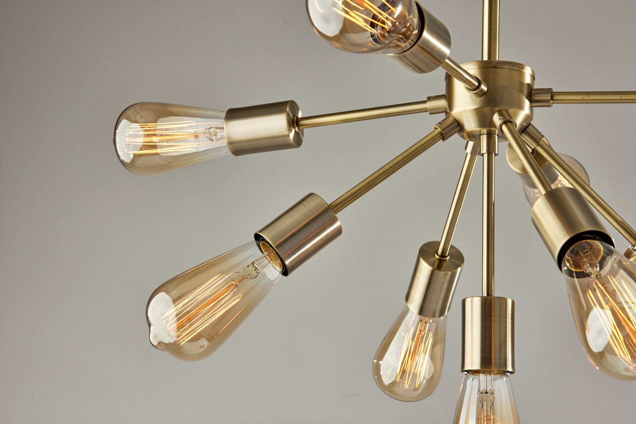 Sputnik Arc Lamp - fall 2022 | Adesso Sputnik Arc Lamp - fall 2022 | Adesso