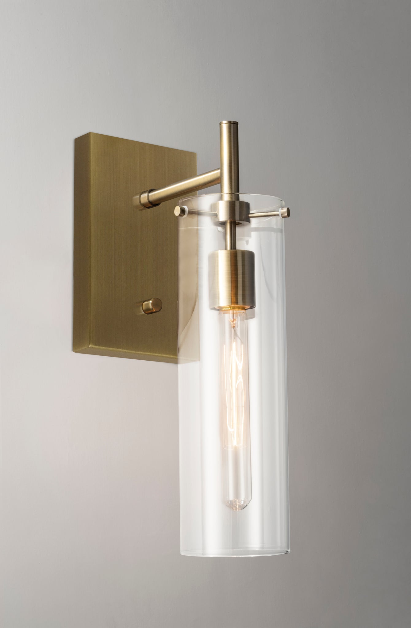 Dalton Wall Lamp - wall lamps | Adesso