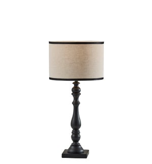 Zeek Table Lamp