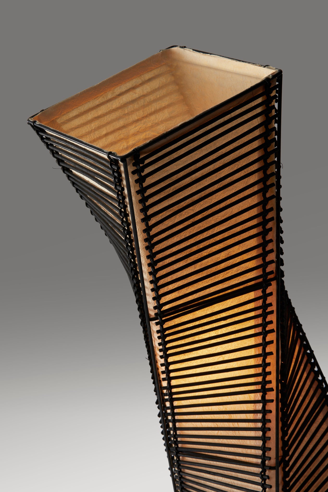 Adesso stix outlet floor lamp