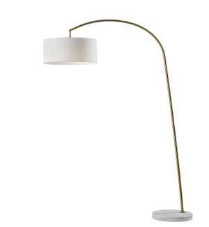 Chrystie Arc Lamp