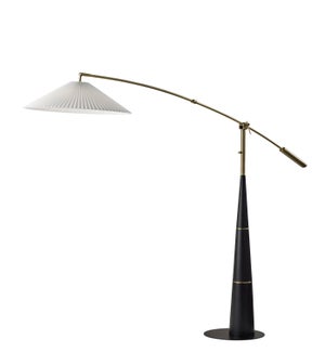 Leroy Arc Lamp