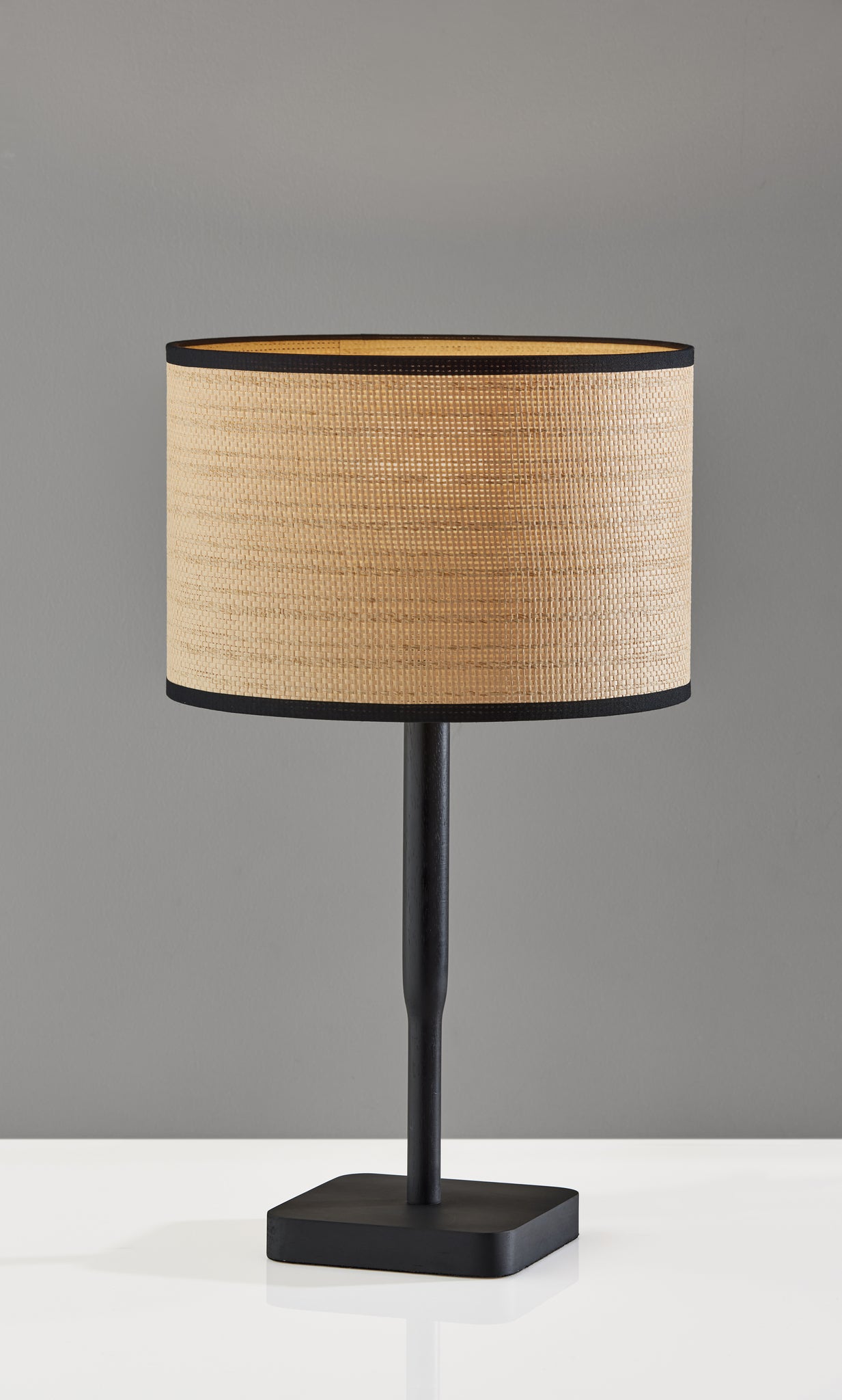 adesso ellis table lamp