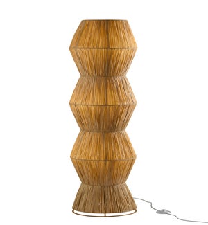 Renata Floor Lantern