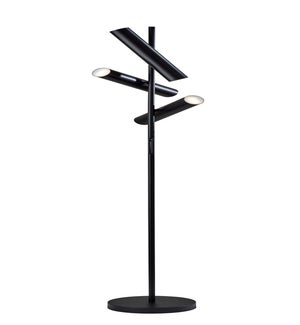 Greer LED Floor Lamp