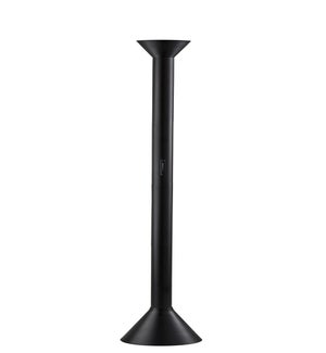 Greer LED Torchiere