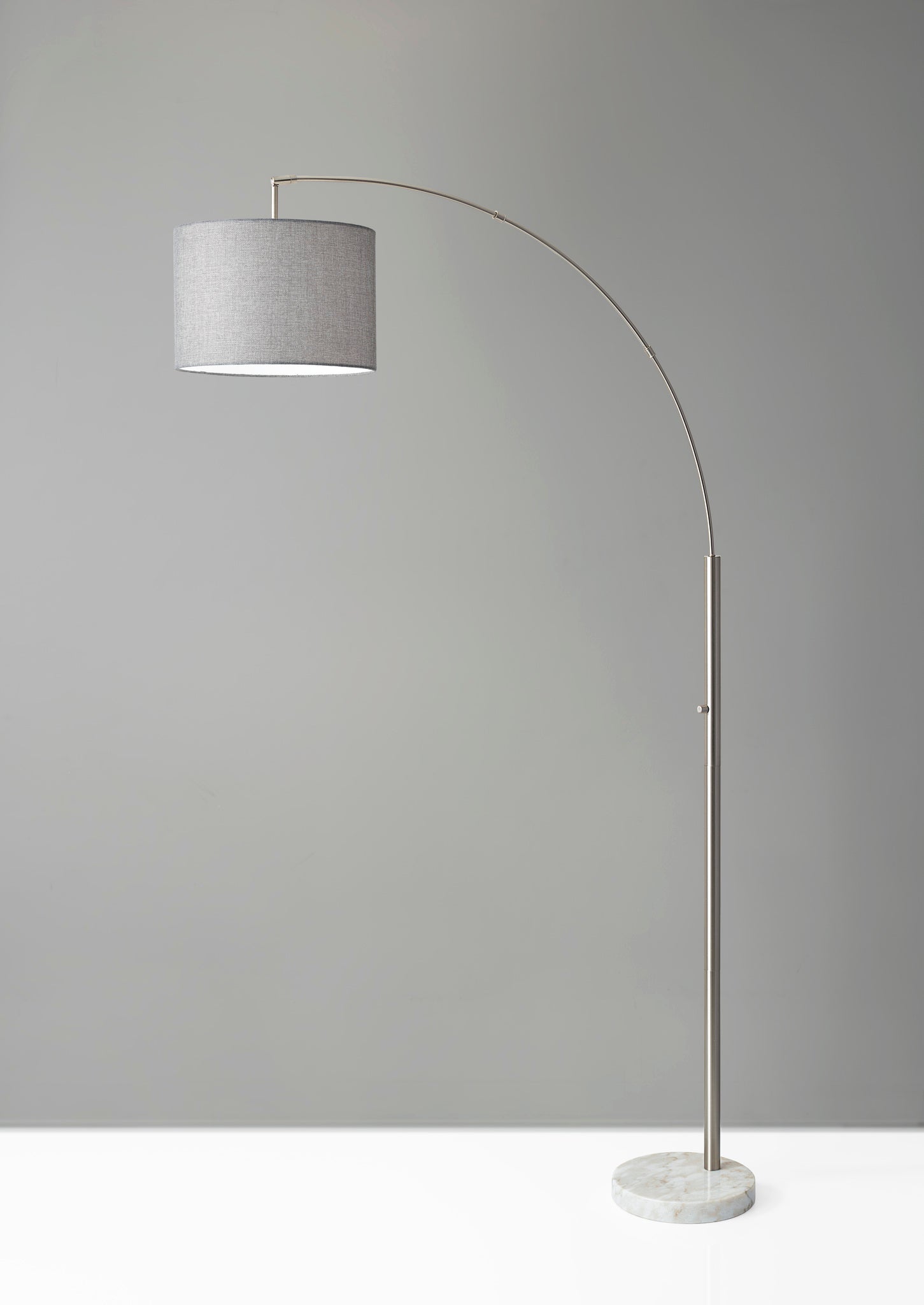 bowery arc lamp