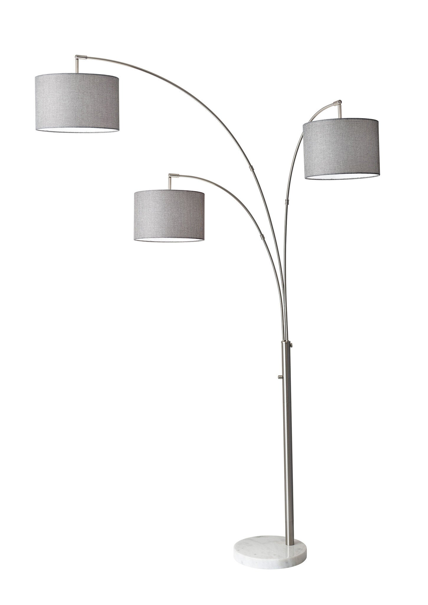 Floor Lamps - Arc Lamps | Adesso