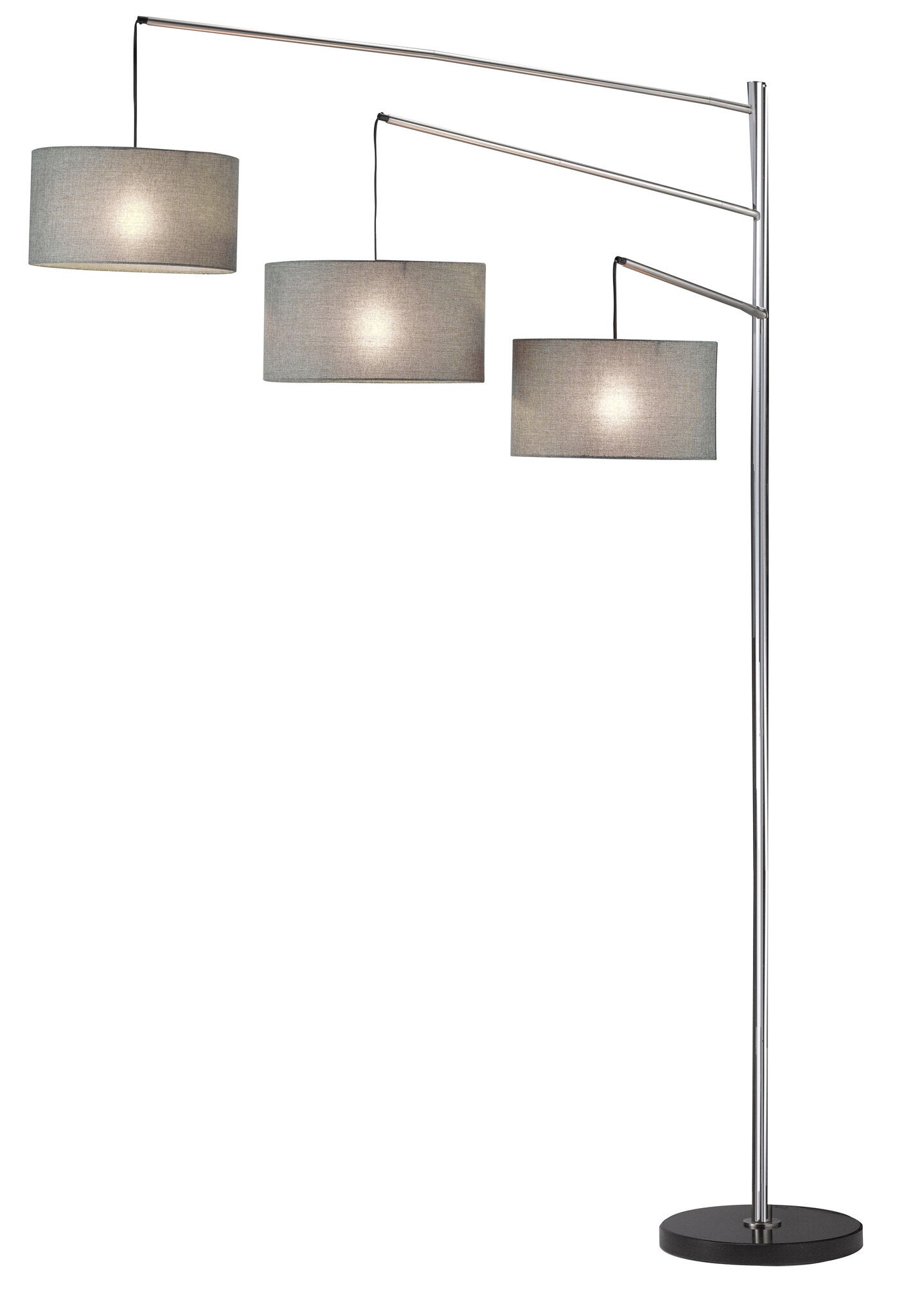 artemide yang lamp