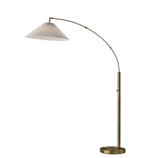 Delaney Arc Lamp