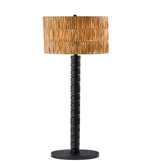 Norfolk Floor Lamp