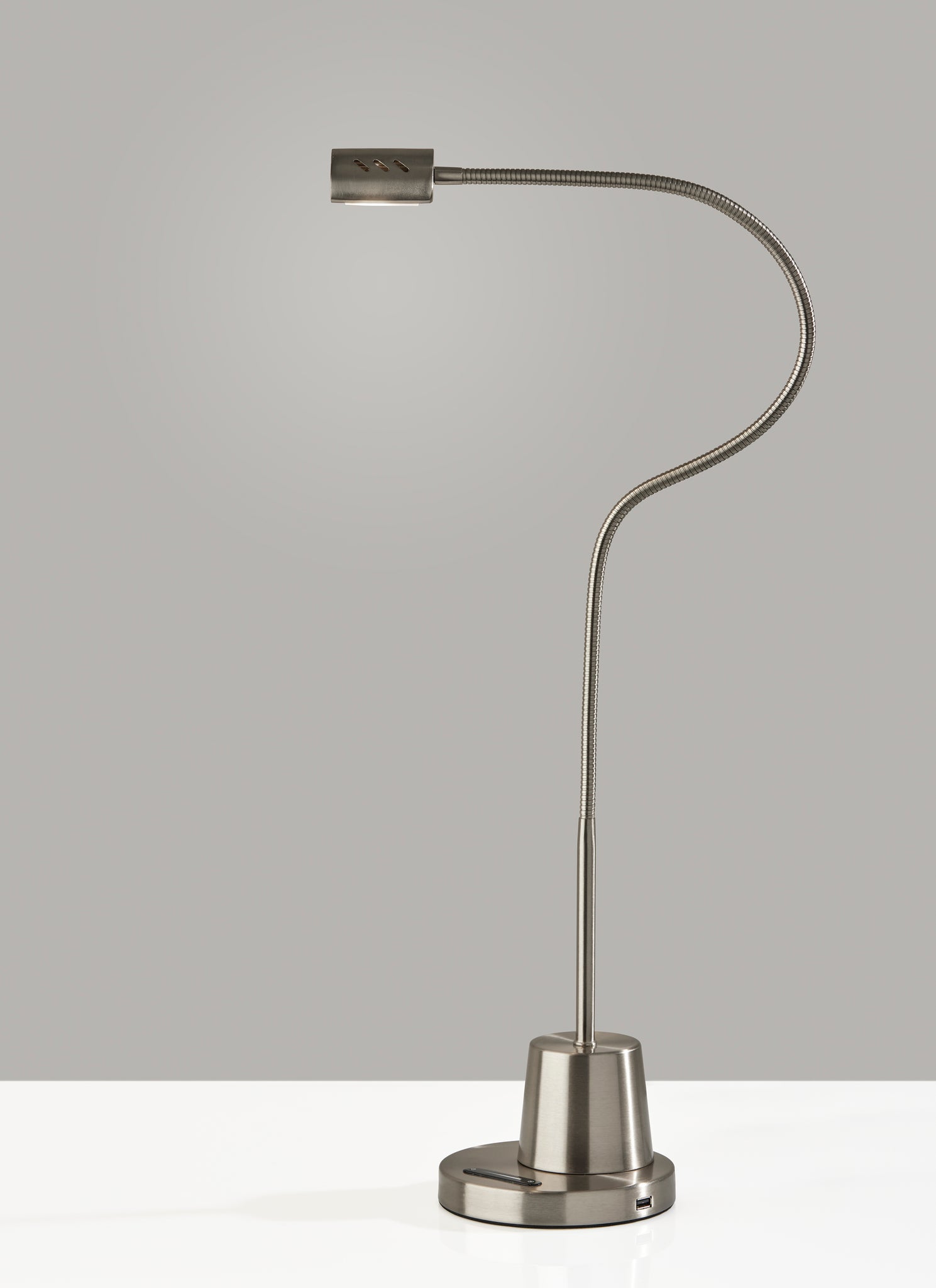 Eternity floor clearance lamp