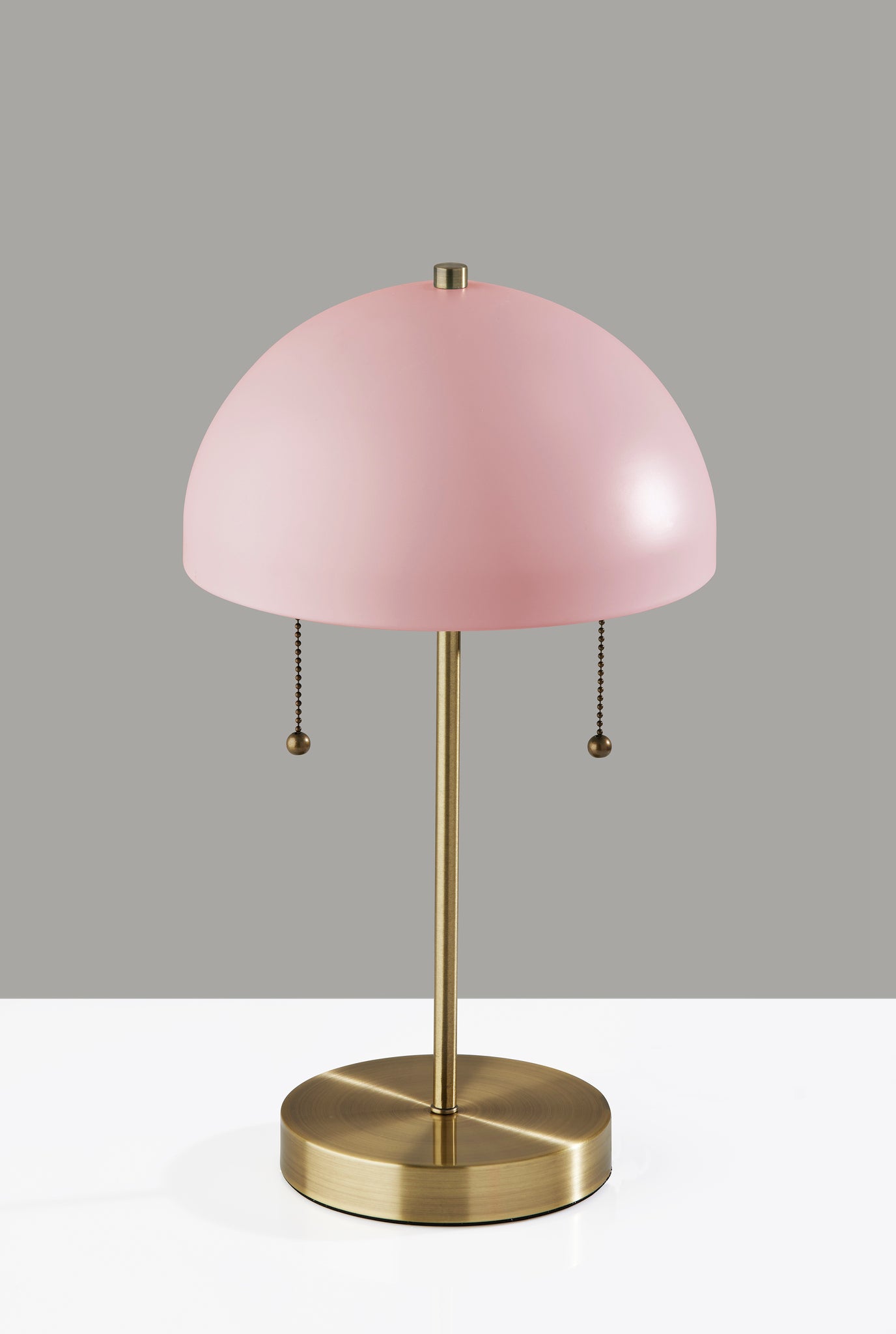 Hanna pink deals table lamp