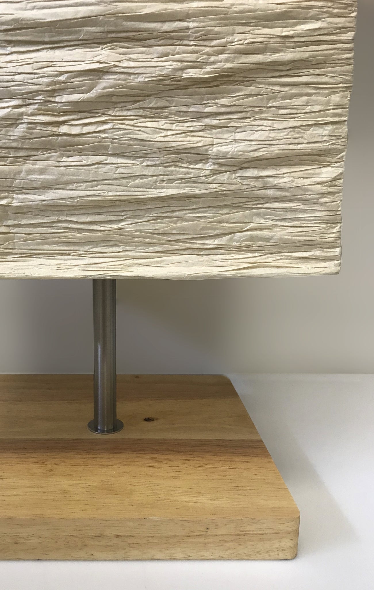 adesso dune floor lamp