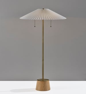 Ophelia Floor Lamp