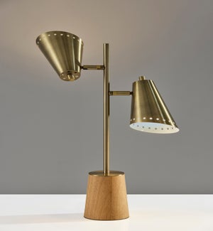 Josephine Desk Lamp