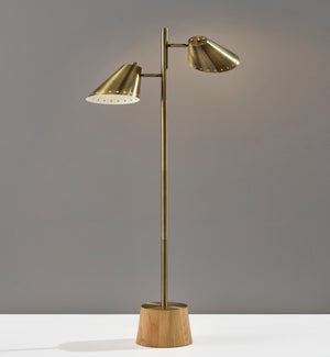 Josephine Floor Lamp