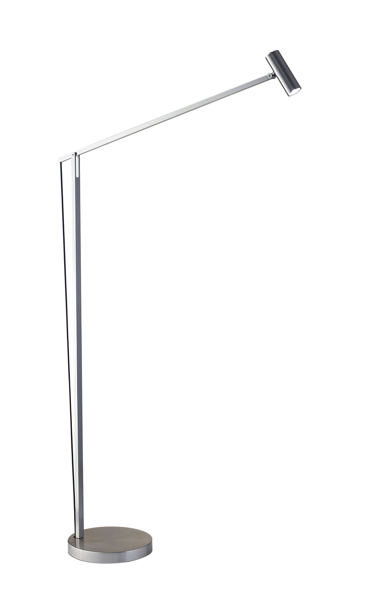 Crane 2024 floor lamp