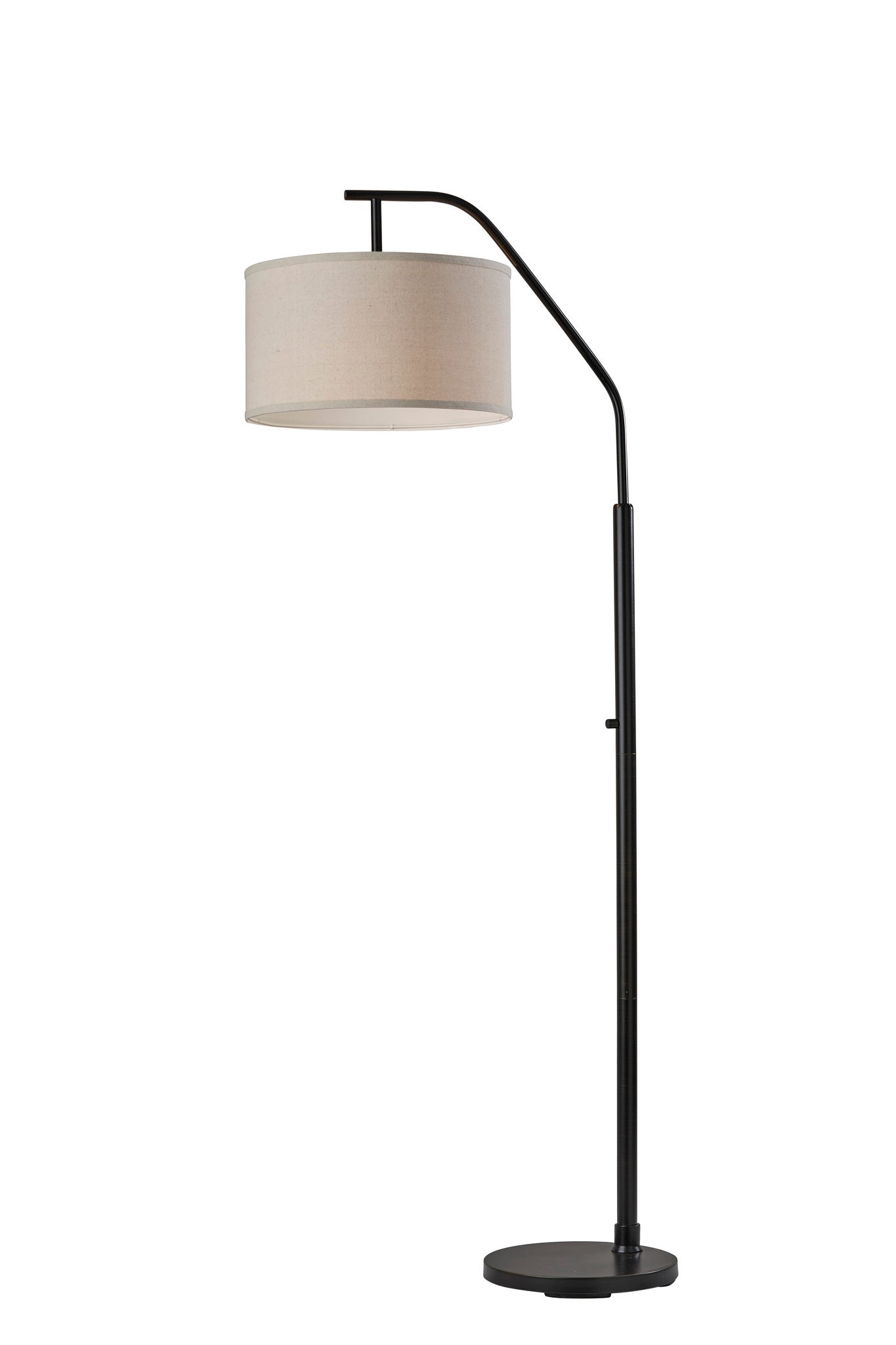 Max Floor Lamp - all products | Adesso