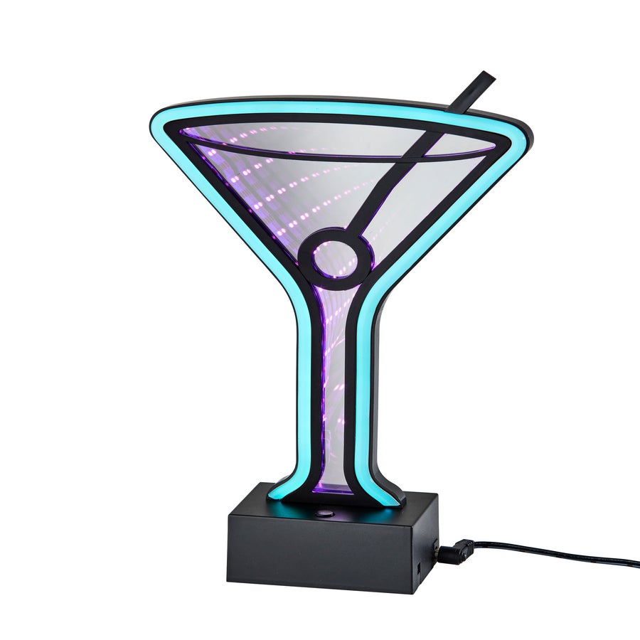 Infinity Martini, Set of 4