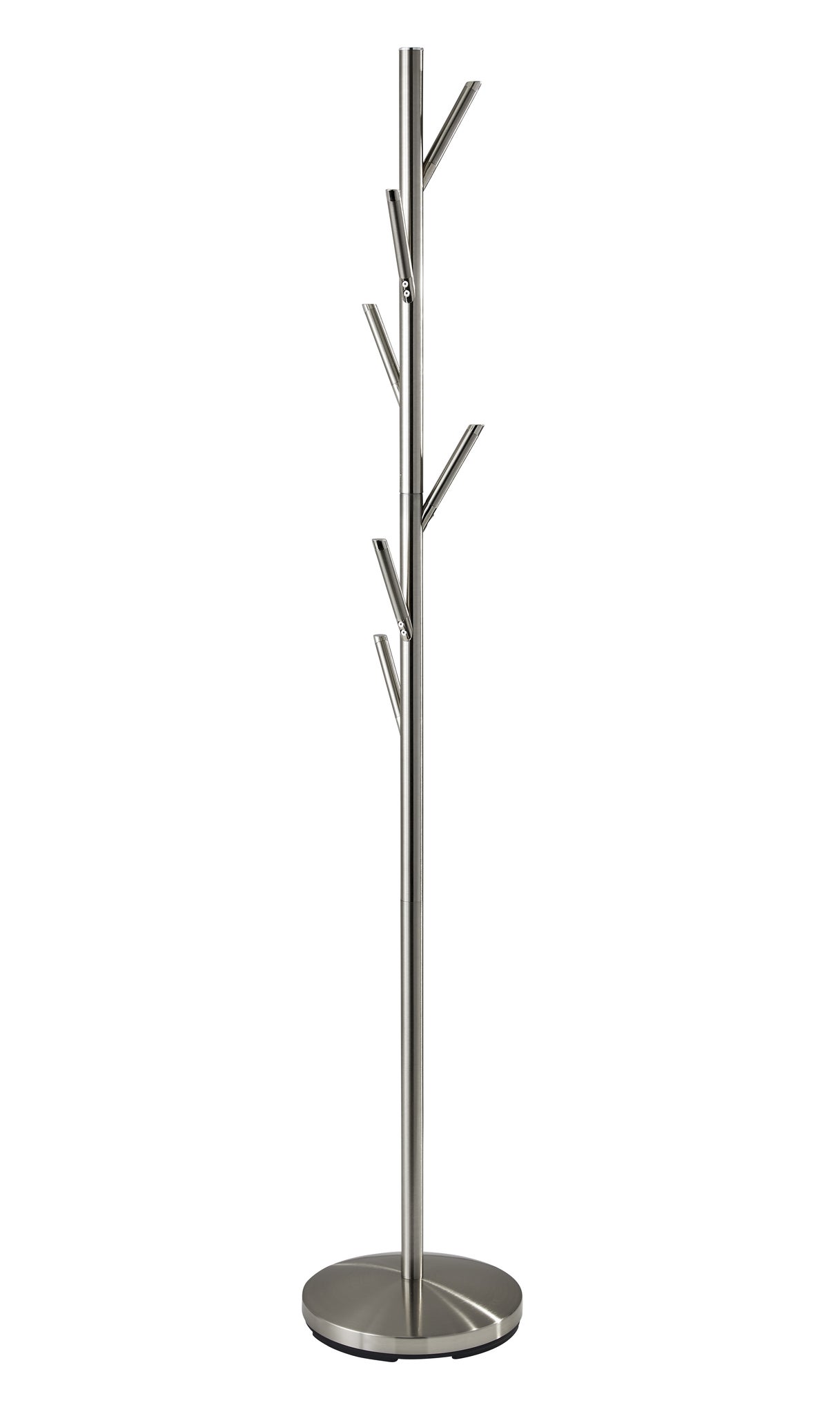Evergreen Coat Rack - coat racks | Adesso
