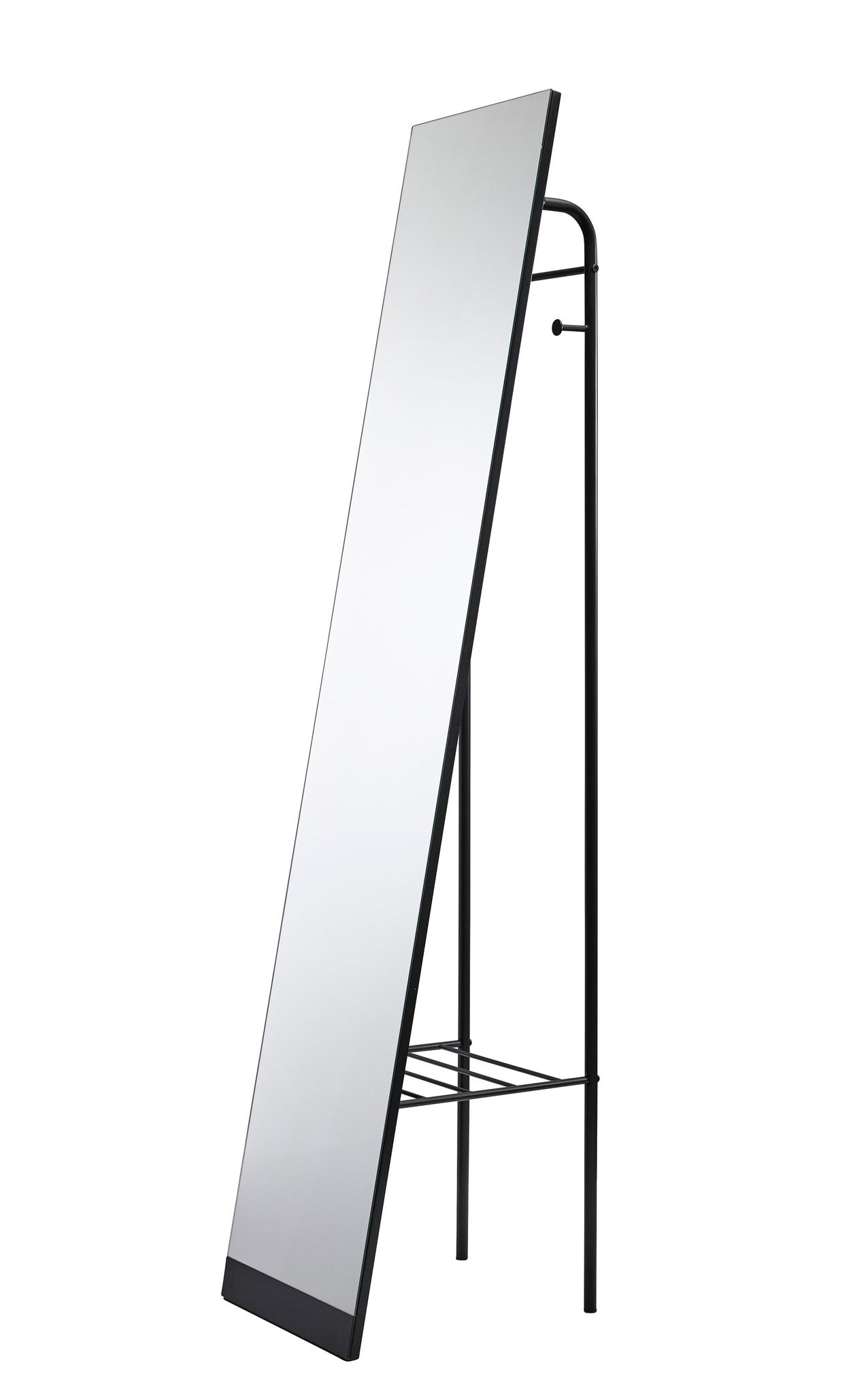 Tillie Floor Mirror - mirrors | Adesso