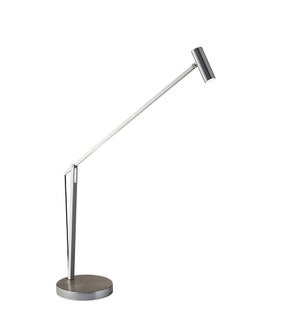 ADS360 Crane Desk Lamp-Steel