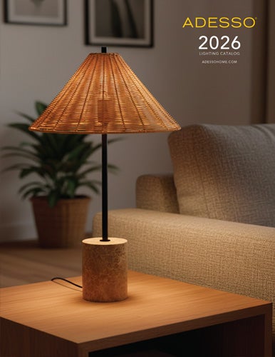 2026 Adesso Full Catalog