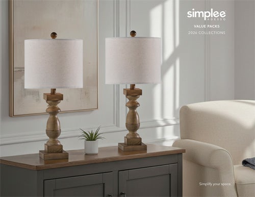 2026 Value Packs Catalog